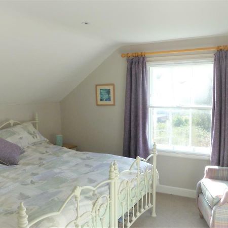 Apartmán Chalice Loft Glastonbury Exteriér fotografie
